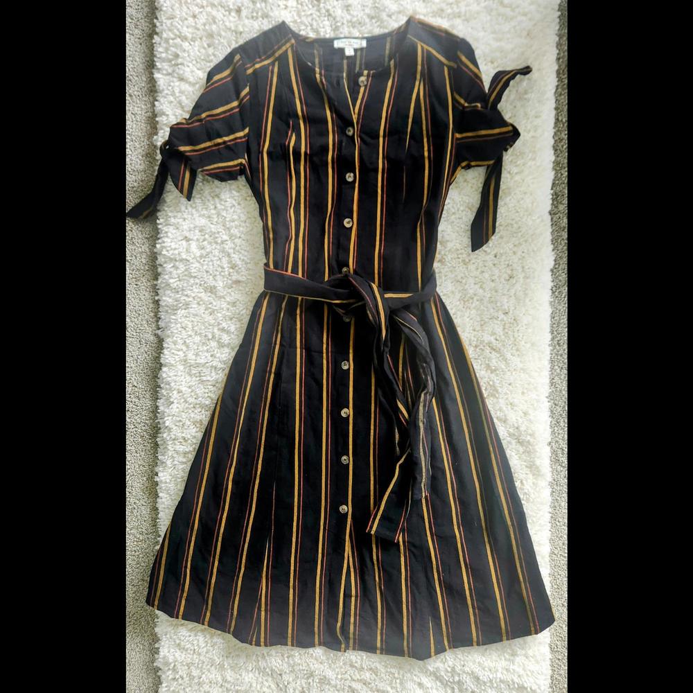 Blu Pepper, Day to day, Midi Dress, Size S